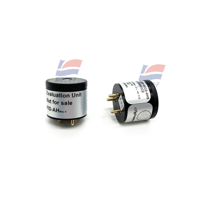YJJ PID-AH5 PID Sensor de íons ópticos Sensor de detecção de COV
