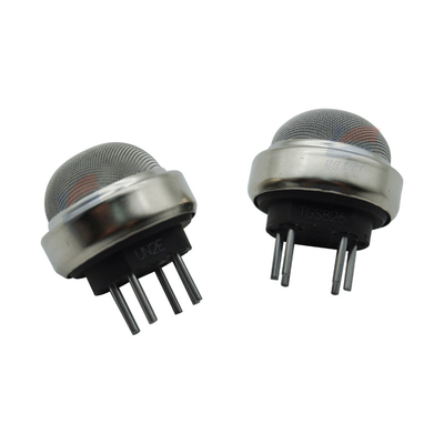 YJJ TGS826 NH3 Sensor de gás de amônia é usado para detecção de vazamento de amônia em armazenamento a frio