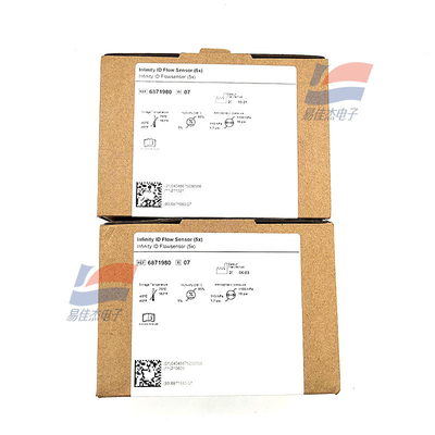 6871980 Sensor de Fluxo de Identificação Infinito Médico Novo e Original