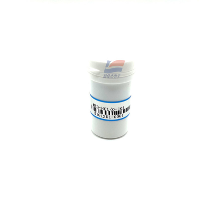 Sensor eletroquímico ME3-HCL que utiliza o processo de oxidação eletroquímica do gás alvo no eletrodo de trabalho dentro da célula eletrolítica