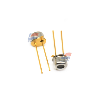 YJJ GUVC-T10GD-L 185 Monitores Coreanos GenUV Fotodiodo Ultravioleta Para Monitorização Ultravioleta Distante