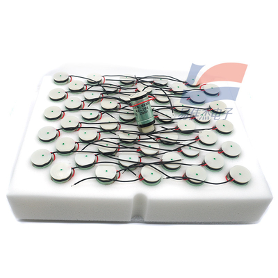 KE-25F4 Sensor de Gás de Oxigénio Electroquímico Para Gás Analisador de Oxigénio longa vida Não afetado por CO2 CO H2S NOx H2 Baixo Custo