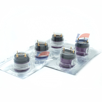 YJJ Electrochemical NH3 Gas Sensor NE4-NH3-1000 Detecta concentrações de gás amônia