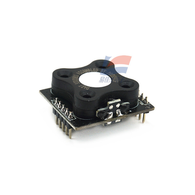 YJJ WZ-S WZ-S-K Sensor de formaldeído Módulo de detecção de formaldeído para dispositivos portáteis domésticos inteligentes