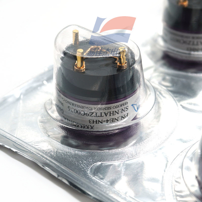 NE4-NH3 Sensor de gás de amônia de tipo industrial Sensor de gás eletroquímico adequado para temperaturas extremamente baixas Pode ser usado em muitas aplicações e pode ser facilmente adaptado aos projetos de produtos existentes