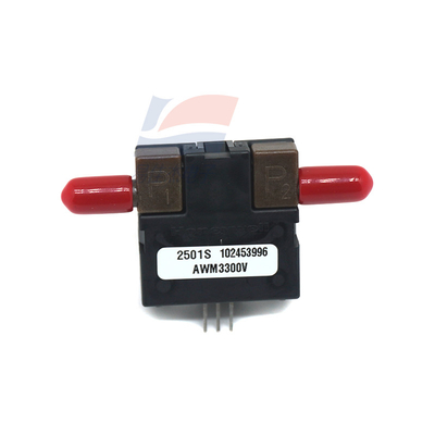 O sensor de fluxo industrial do ar de AWM3300V Microbridge, amplificou o sensor de MAF para o uso médico