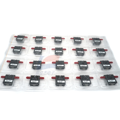 AWM3150V Sensor de fluxo de gás seco Microbridge Fluxo de ar de massa amplificado