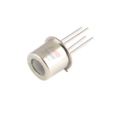 O sensor de gás semicondutor planar YJJ WSP5110 é usado para dispositivos de gás de detecção de freão em ambientes domésticos