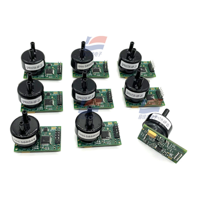 Sensor de gás SprintIR-WF-20 Sensor de dióxido de carbono de alta velocidade NDIR Sensor de CO2 20Hz 0-100% Para ventiladores e aplicações industriais