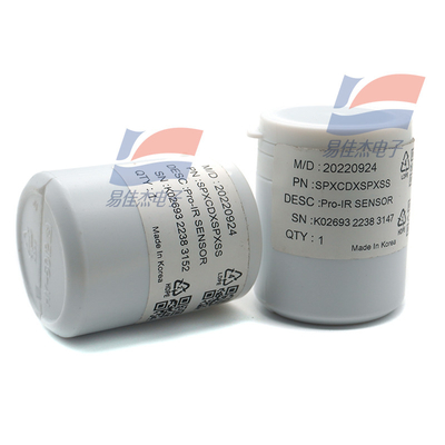 Sensor de gás SPXCDXSO1SS SPXCDXSPXSS SPXCDXSFXSS Instrumento de alarme de gás combustível