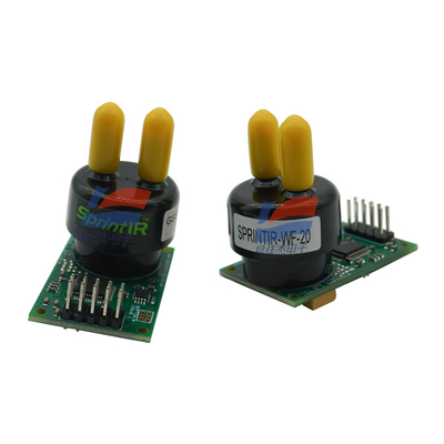Detecção de alta velocidade YJJ SPRINTIR-WF-20 UK Sensor infravermelho de CO2 Sensor NDIR de CO2