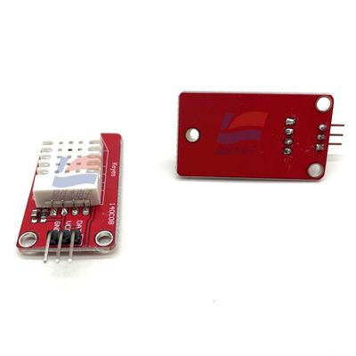 Sensor digital de temperatura e umidade DHT22 para automação industrial de aparelhos domésticos Estação meteorológica
