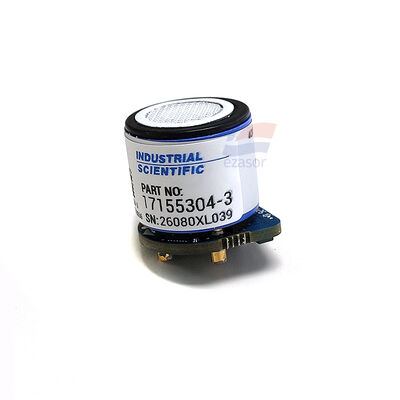 17155304-3 Sensor de Gás de Oxigénio Electroquímico Utilização para Ventis Pro 4 / Pro 5