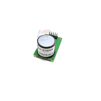 SPRINTIR-WX-60 Sensor de gás de dióxido de carbono CO2 Sensor NDIR de alta velocidade