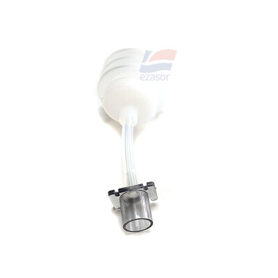 YJJ PN-3002-03 Pulmão de teste neonatal para calibração do ventilador e treinamento respiratório